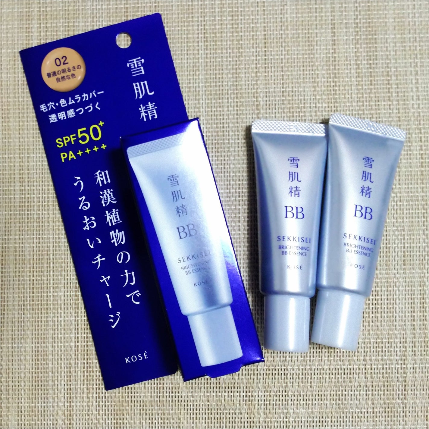 ノーセバム モイスチャーパウダー/innisfree/プレストパウダーを使ったクチコミ(2枚目)