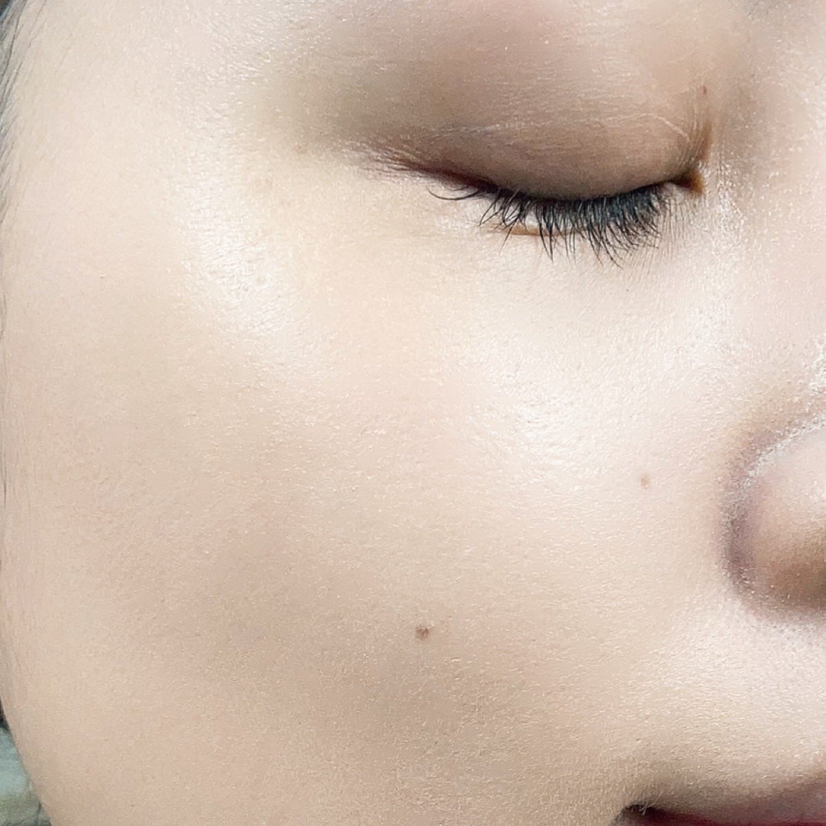 Wonder Ceramide Mochi Toner(トニーモリーワンダーCモチトナー)/TONYMOLY/化粧水を使ったクチコミ(5枚目)