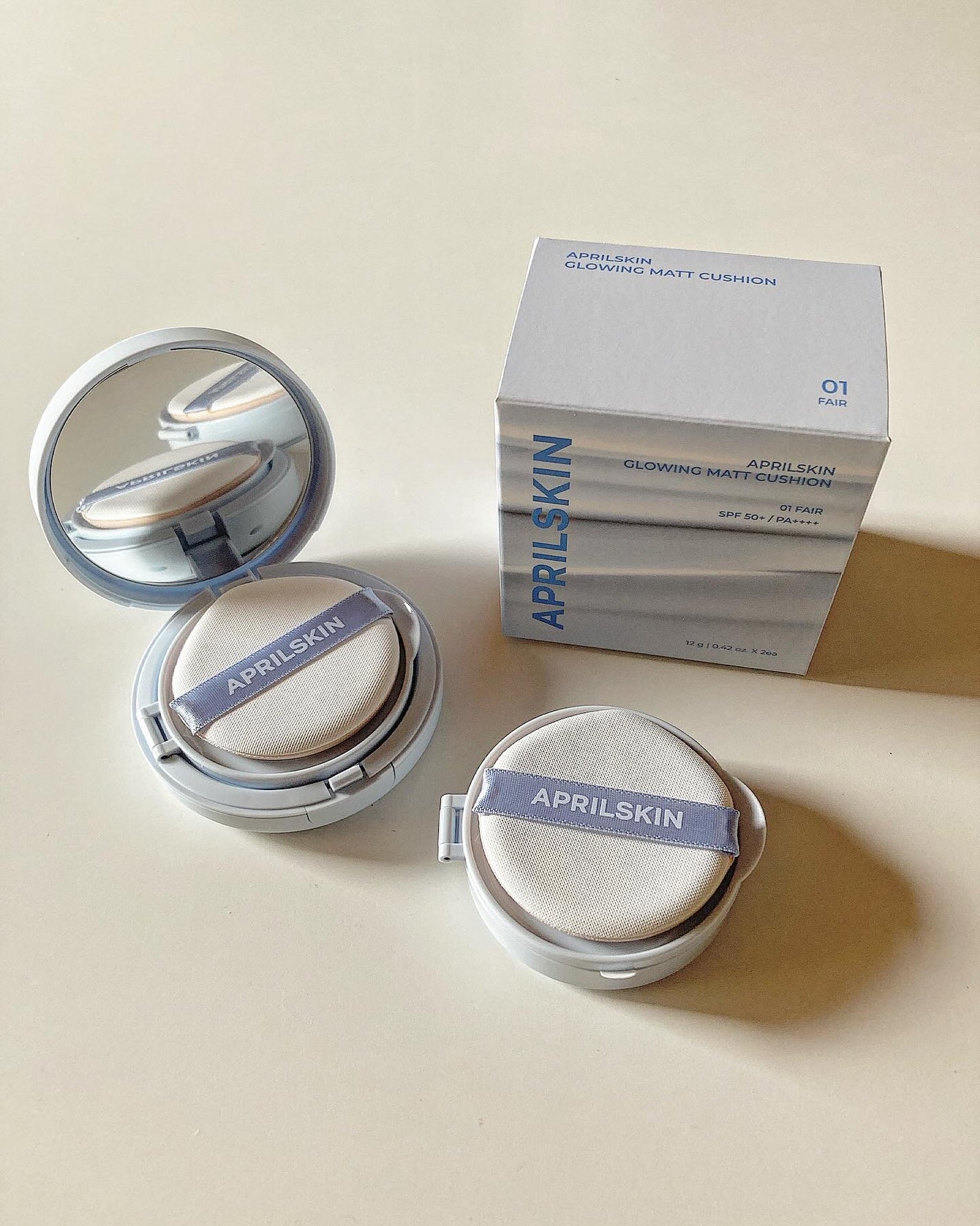 ほし⭐︎フォロバします♪(元美容部員) on LIPS 「・グロウなのにマット??!!!艶?マット?どっちなの❓❓‼️4..」(6枚目)