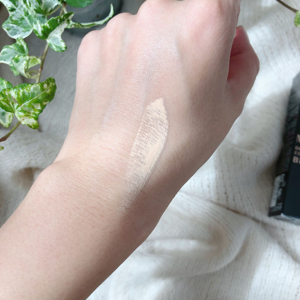 ドラマティック カバージェリー BB		/マキアージュ/BBクリームを使ったクチコミ（3枚目）