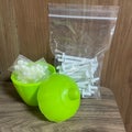 アイビルサボテンノーズワックス プラス