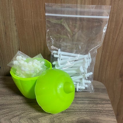 サボテンノーズワックス プラス/アイビル/除毛クリームを使ったクチコミ(2枚目)