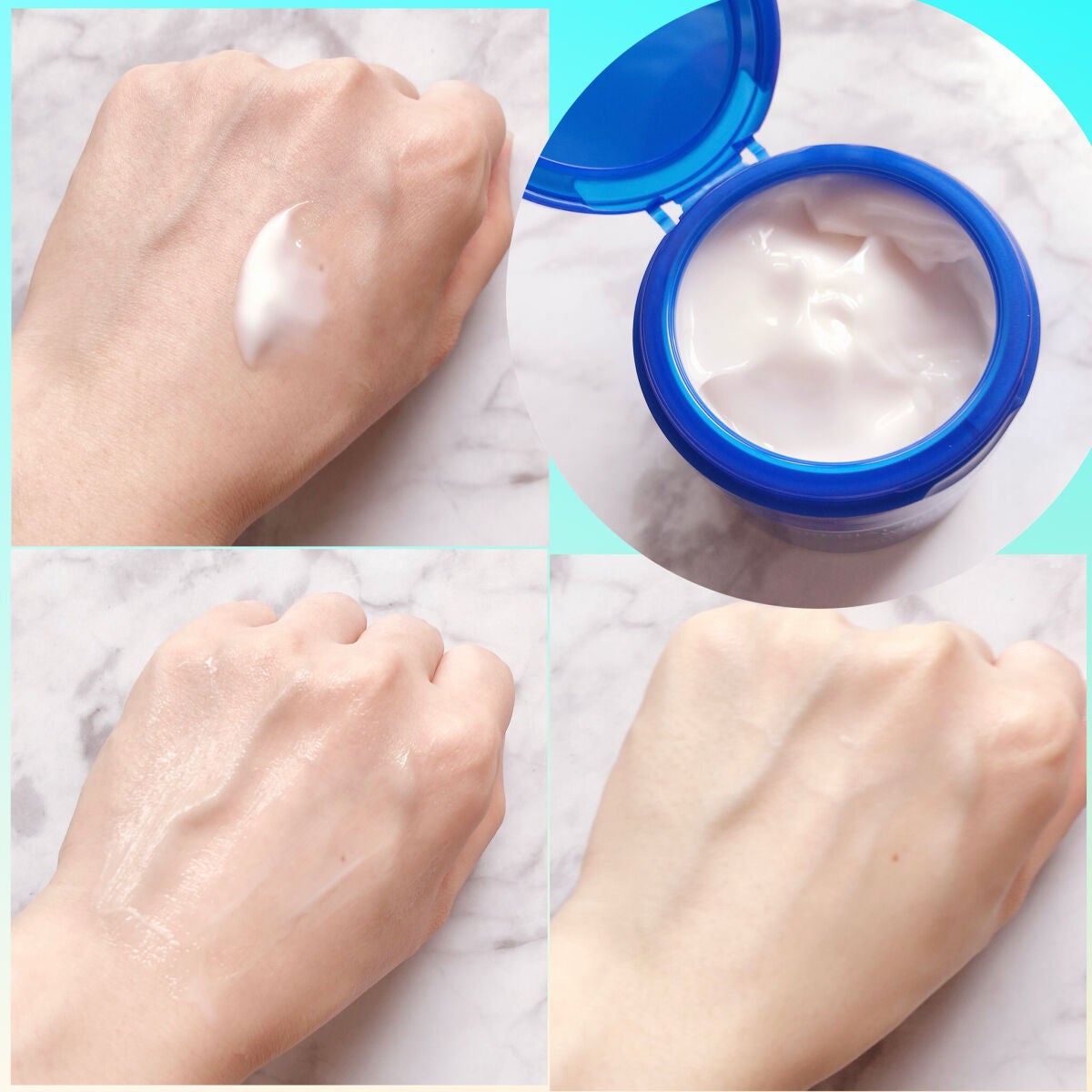 ブライトニングケア ローション RM(医薬部外品)/アクアレーベル/化粧水を使ったクチコミ(5枚目)