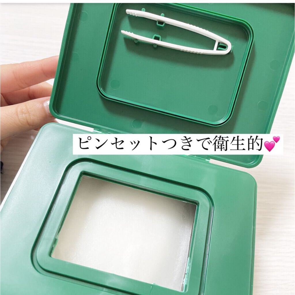 CICA クリーム/VT/フェイスクリームを使ったクチコミ(4枚目)