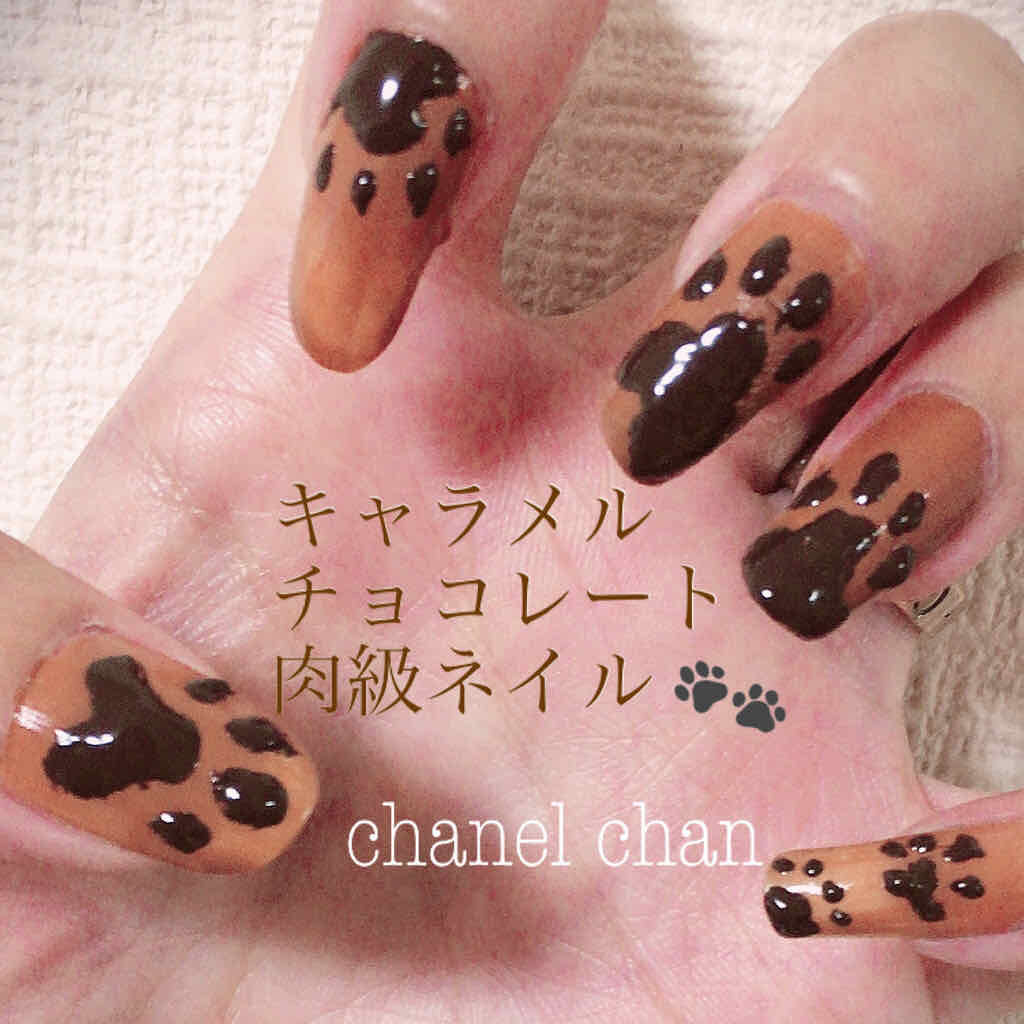 プレイネイル/ETUDE/マニキュアを使ったクチコミ（1枚目）