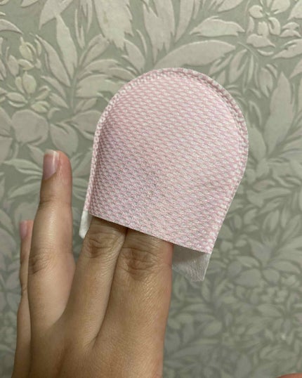 ピーロソフト バブルイレーザーパッド/MEDIHEAL/その他洗顔料を使ったクチコミ(2枚目)