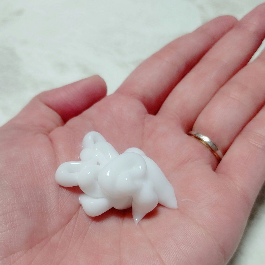 スカルプD ボーテ ナチュラスター スカルプシャンプー／トリートメントパック/アンファー(スカルプD)/シャンプー・コンディショナーを使ったクチコミ（3枚目）