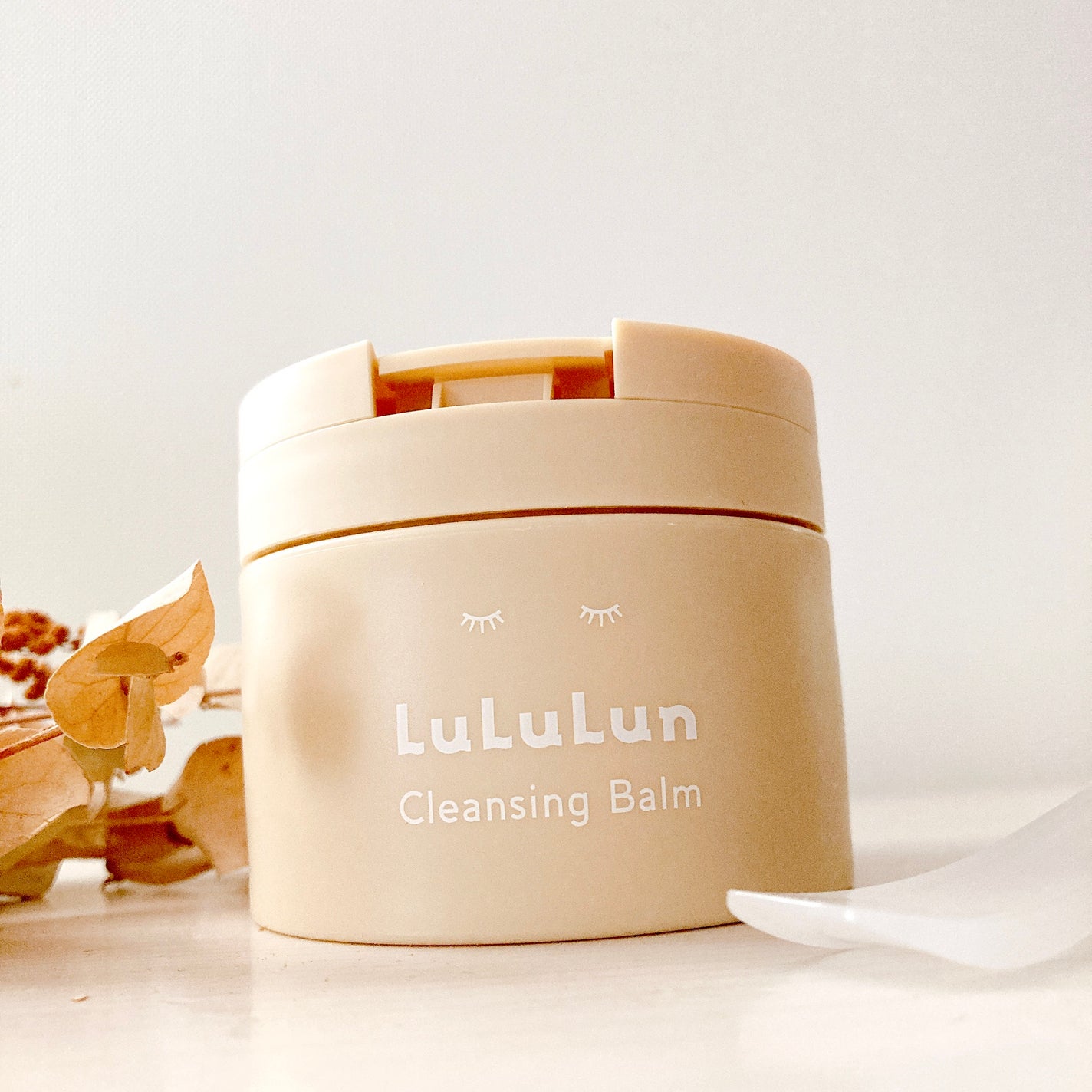 ルルルンクレンジング トーニングバーム HYDRATE WHITE/ルルルン/クレンジングバームを使ったクチコミ(1枚目)