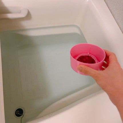 Ayur Time(アーユルタイム)/アーユルタイム/無機塩系入浴剤を使ったクチコミ(5枚目)