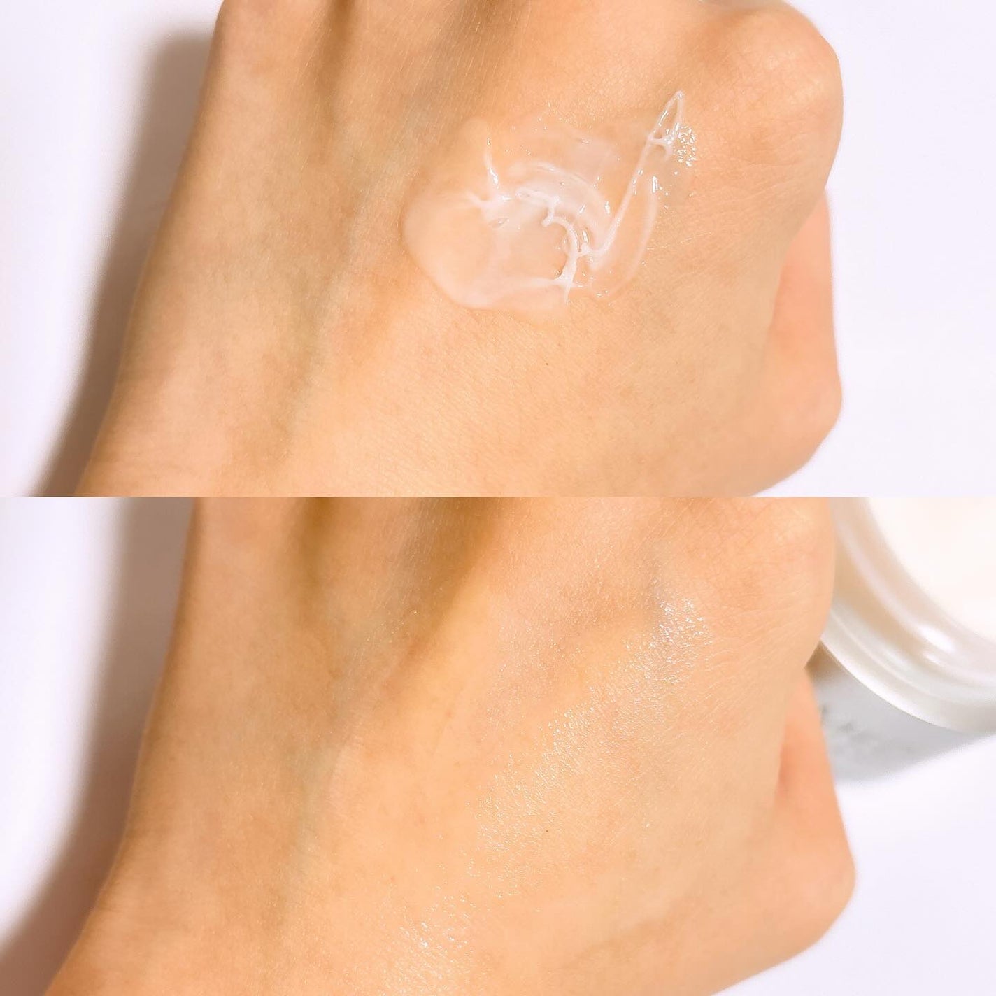 LENA on LIPS 「#スキンケア.▷Jeuneforce(ジュネフォース)by桃谷..」(5枚目)