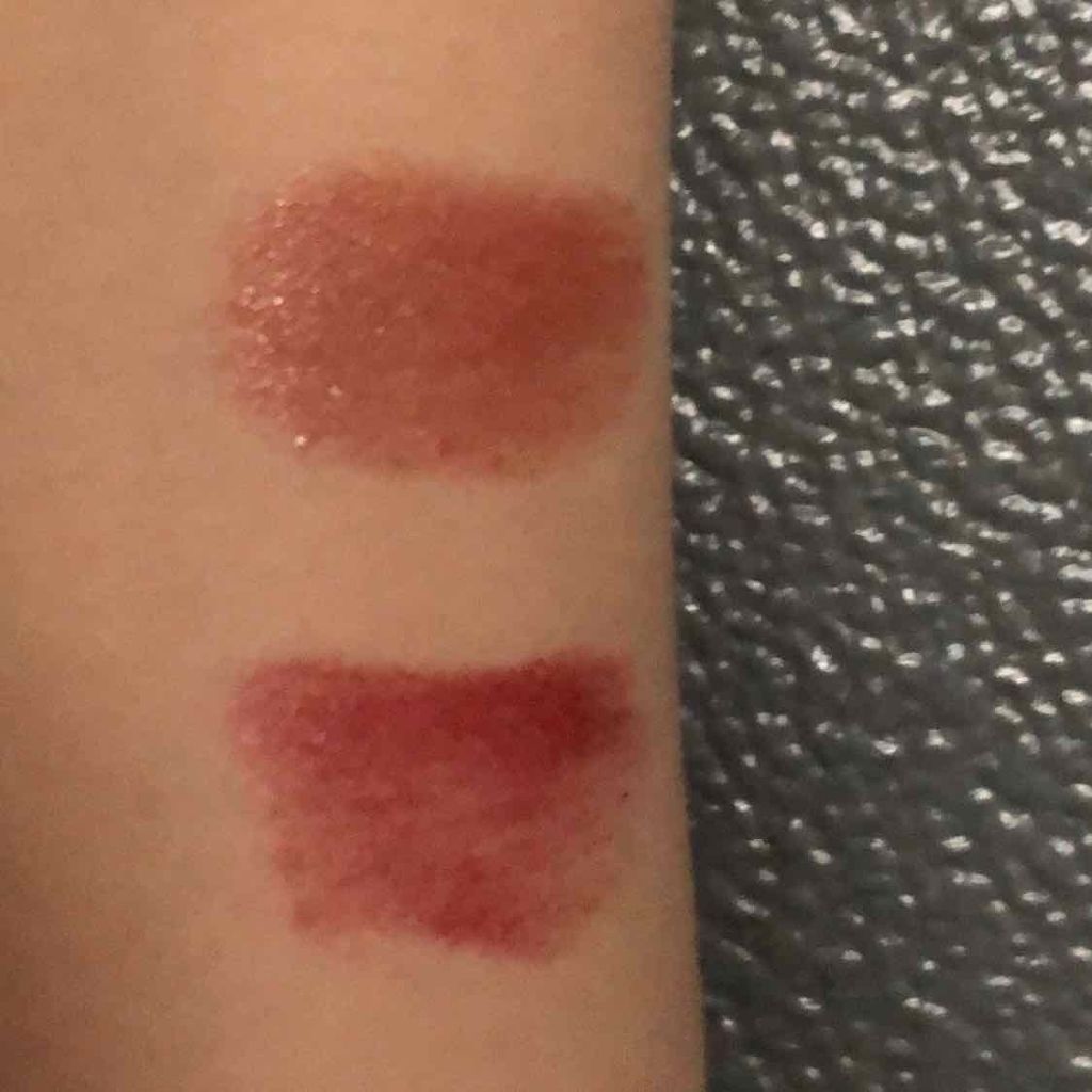 ルージュ ココ シャイン/CHANEL/口紅を使ったクチコミ(2枚目)