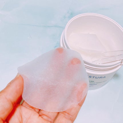 エイシカ365クイックマスクパッド/AESTURA/トナーパッドを使ったクチコミ(6枚目)