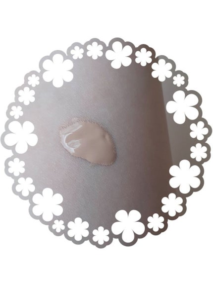 はなまり on LIPS 「DECORTÉコスメデコルテゼンウェアフルイドN31サンプルを..」(2枚目)