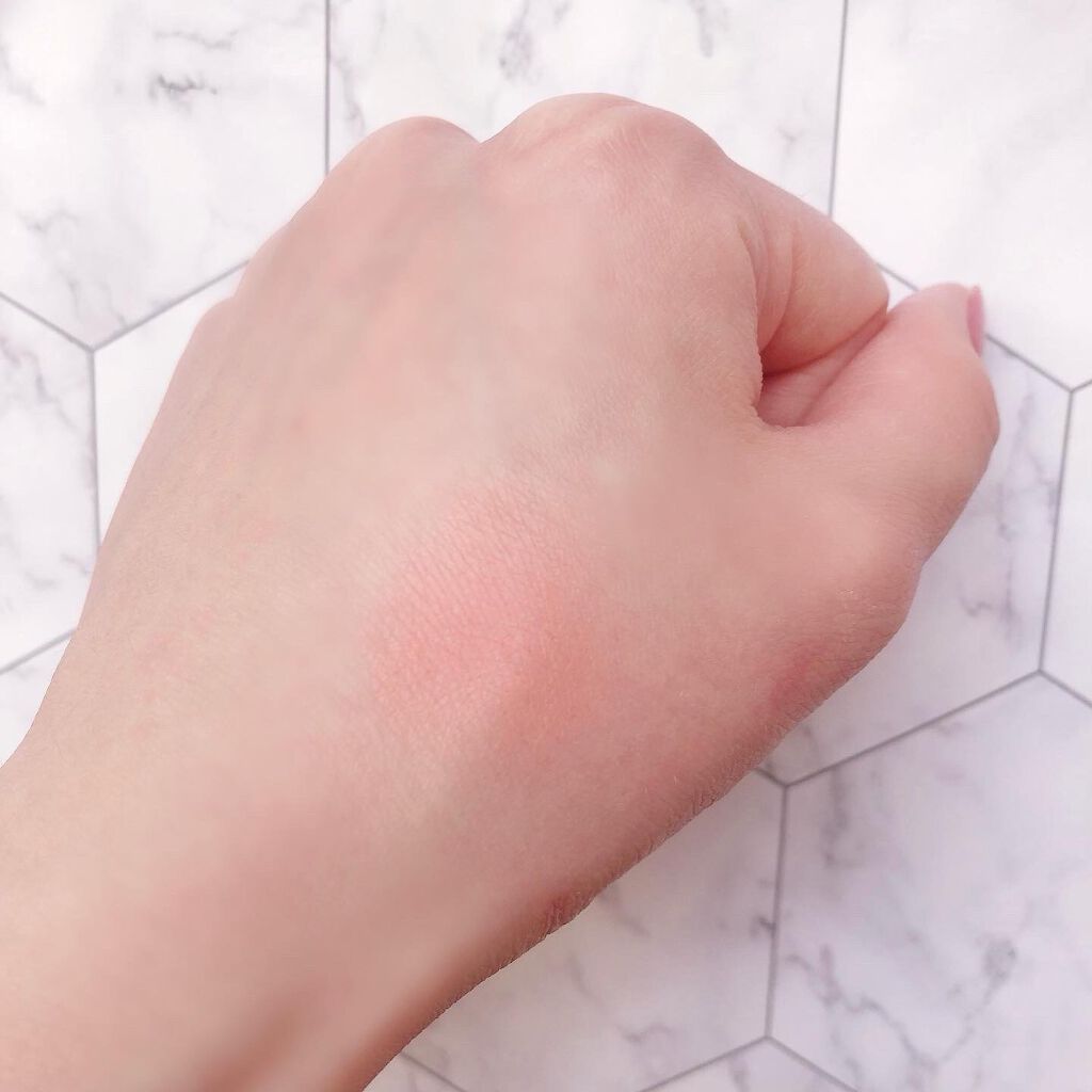 パーフェクトマットコンシーラー スカーレットオレンジ/COSCOS/クリームコンシーラーを使ったクチコミ(3枚目)