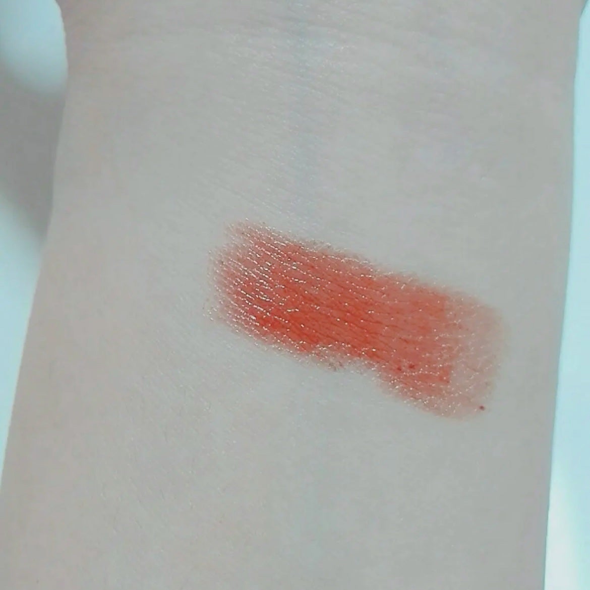 メルティールミナスルージュ/キャンメイク/口紅を使ったクチコミ(3枚目)