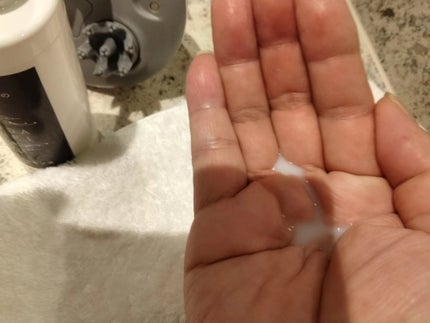 私のお店のこだわりシリーズセット (シャンプー・頭皮エッセンス)/再身美容研究会/シャンプー・コンディショナーを使ったクチコミ(4枚目)