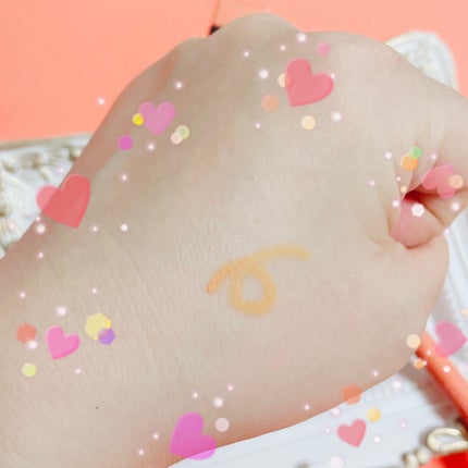 ヴィセ アヴァン リップ&アイカラー ペンシル/Visée/ペンシルアイライナーを使ったクチコミ(4枚目)