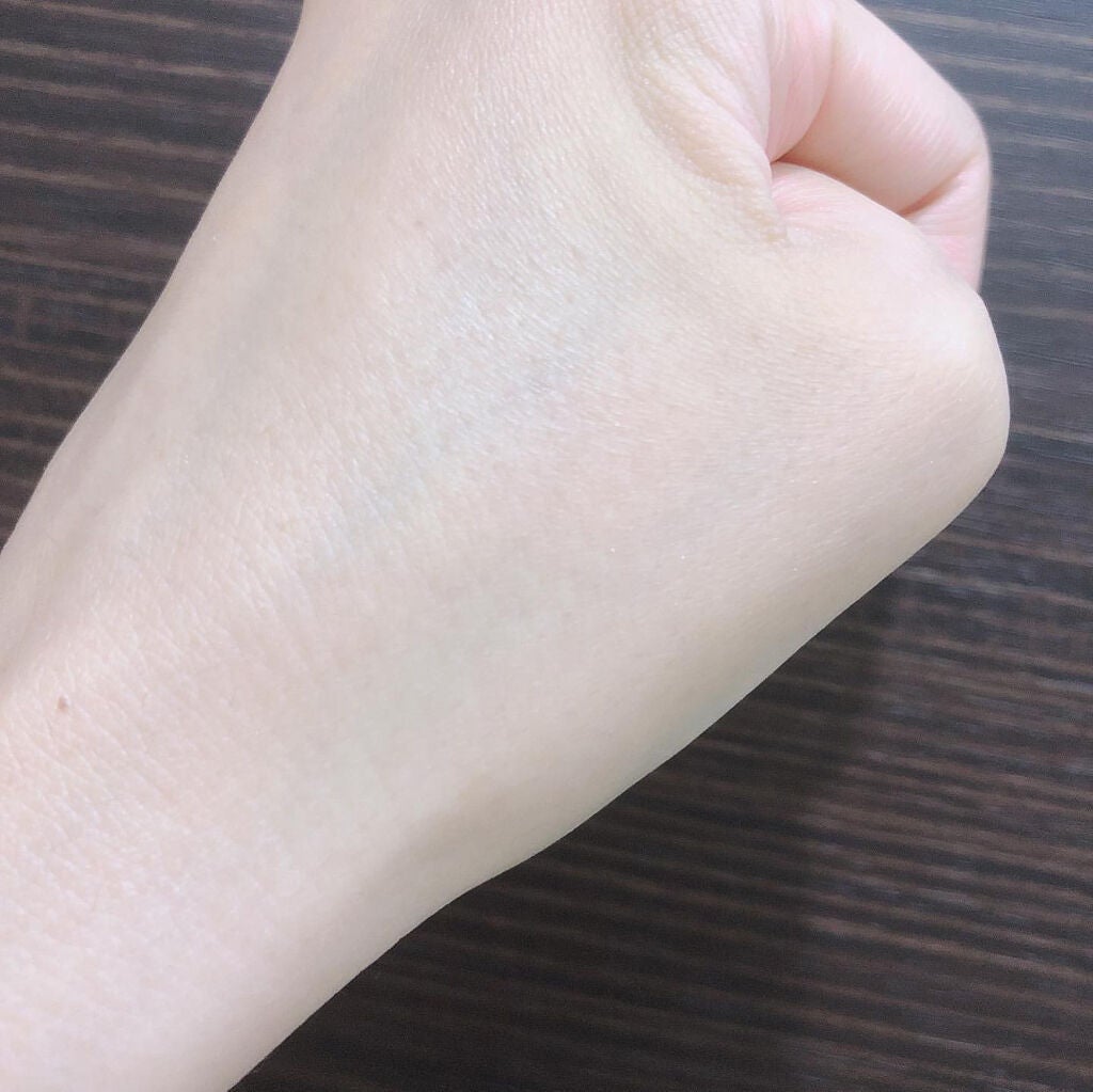 フェイスパウダー/DECORTÉ/ルースパウダーを使ったクチコミ(3枚目)