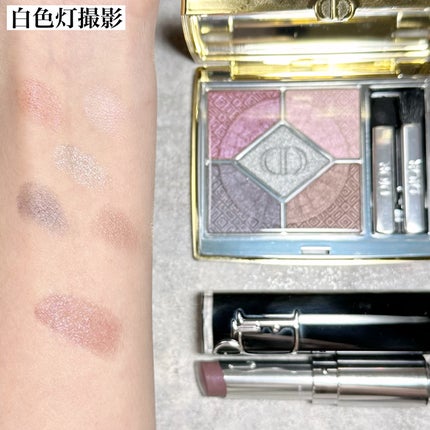 ディオール アディクト リップスティック/Dior/口紅を使ったクチコミ(3枚目)