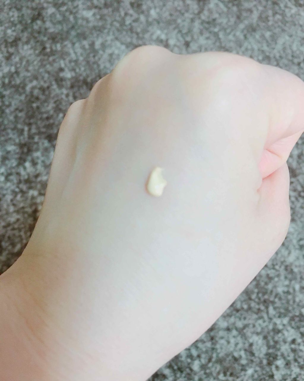 ナチュラメール サナ ナチュラメール オーガニック BB クリームのクチコミ「久しぶりの投稿です！

今回は、
サナ ナチュラメール オーガニックBBクリーム 1,200円.....」（2枚目）