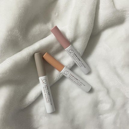 ラブ・ライナー シグネチャーフィットマスカラ MMC2<アイブロウ>/ラブ・ライナー/眉マスカラを使ったクチコミ(8枚目)