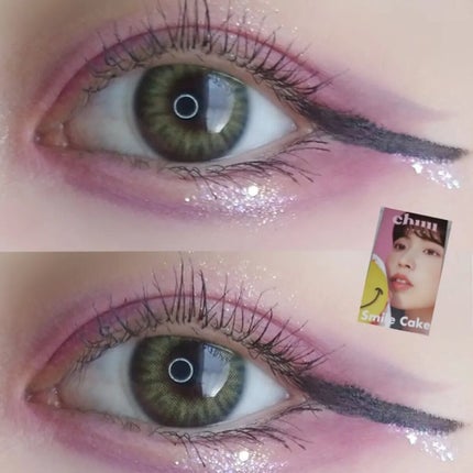 を使ったクチコミ(1枚目)