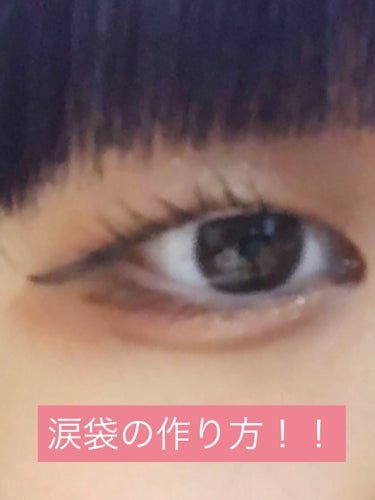 URGLAM　EYEBROW PENCIL（アイブロウペンシル）/U R GLAM/アイブロウペンシルを使ったクチコミ（1枚目）