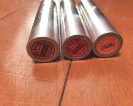 アピュー ウォーターライト ティント/A’pieu/リップティントを使ったクチコミ(2枚目)