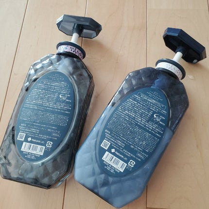 エクストラナイトリペア シャンプー&トリートメント/ダイアン/市販シャンプーを使ったクチコミ(2枚目)