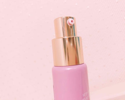 ラディアント コントロールカラー/CLARINS/化粧下地を使ったクチコミ(2枚目)