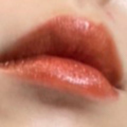 ジューシーリップティント/キャンメイク/口紅を使ったクチコミ(7枚目)