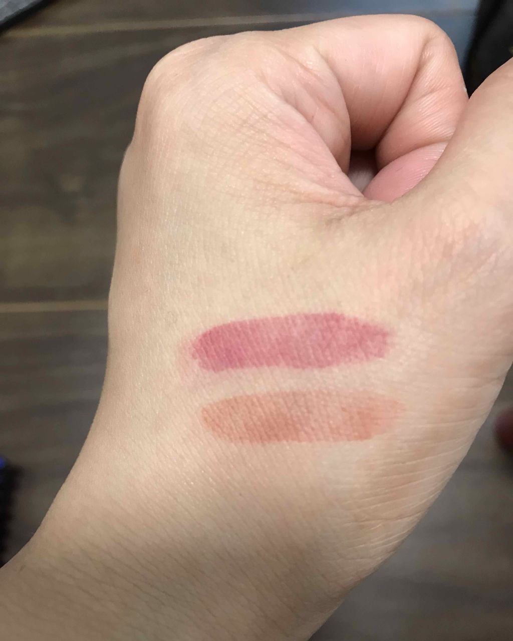 アピュー ジューシーパン ティント/A’pieu/リップティントを使ったクチコミ（3枚目）