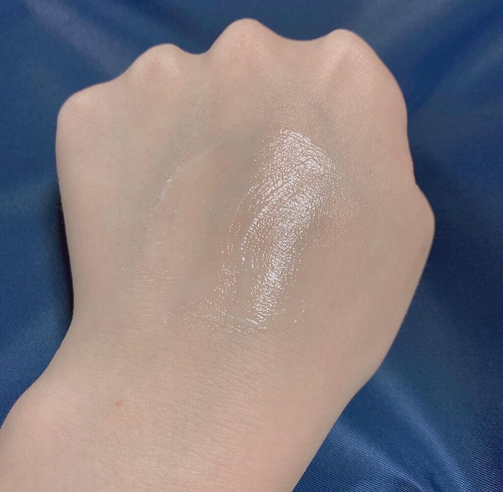 バランシング ロッククリーム/Litomy/フェイスクリームを使ったクチコミ（3枚目）