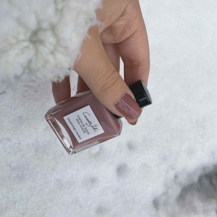 Coeur de Fleur Nail Color/Causette.Joli/マニキュアを使ったクチコミ(1枚目)