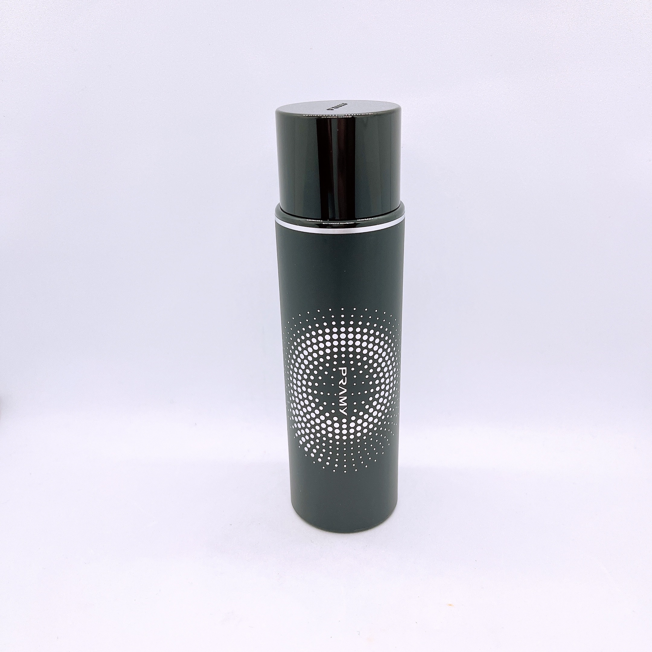 PRAMY メイクアップセッティングミスト マットタイプ/PRAMY/フィックスミストを使ったクチコミ（2枚目）