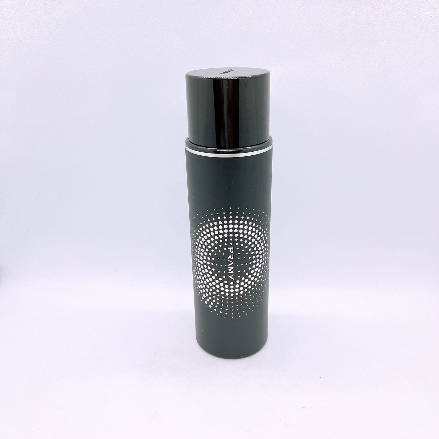 PRAMY メイクアップセッティングミスト マットタイプ/PRAMY/フィックスミストを使ったクチコミ(2枚目)