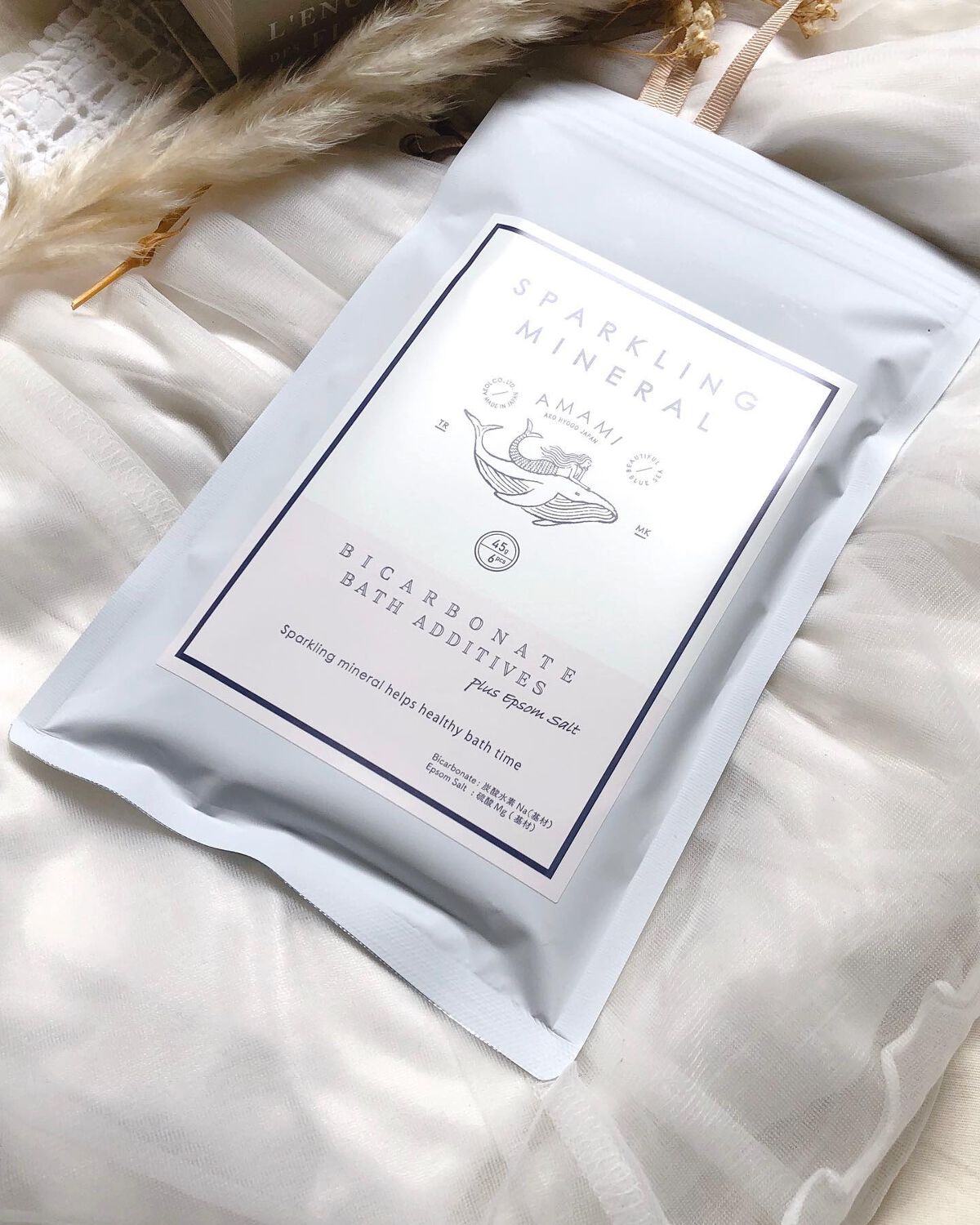 ð¥ð¢ð¬ð.ðððð çŸå®¹ã©ã€ã¿ãŒ on LIPS ã..AMAMISPARKLINGMINERALâ¡çé
žå
¥æµŽå€â¡ã¢..ãïŒ4æç®ïŒ