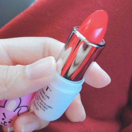 VT×BTS/VT/クリーム・エマルジョンファンデーションを使ったクチコミ(2枚目)