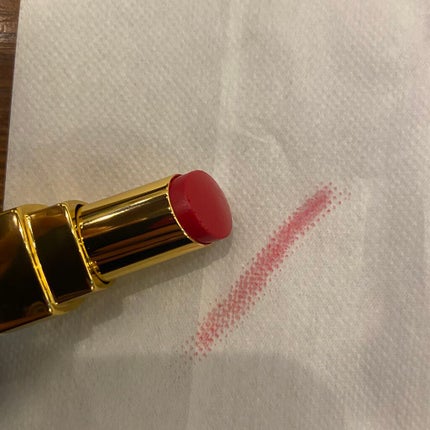 シャネル ルージュ ココ ボーム/CHANEL/口紅を使ったクチコミ(2枚目)