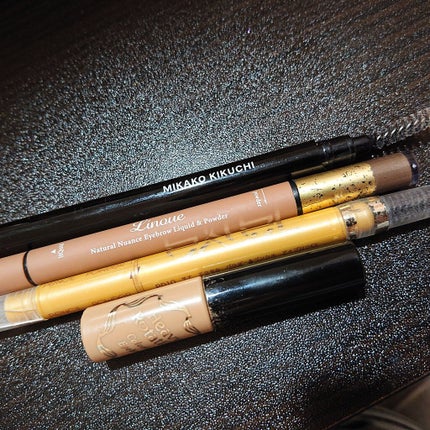 セルヴォーク ヴォランタリー アイズ/Celvoke/単色アイシャドウを使ったクチコミ(8枚目)