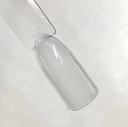 ジェルネイル(ライト対応)/セリア/ジェルネイルを使ったクチコミ(2枚目)