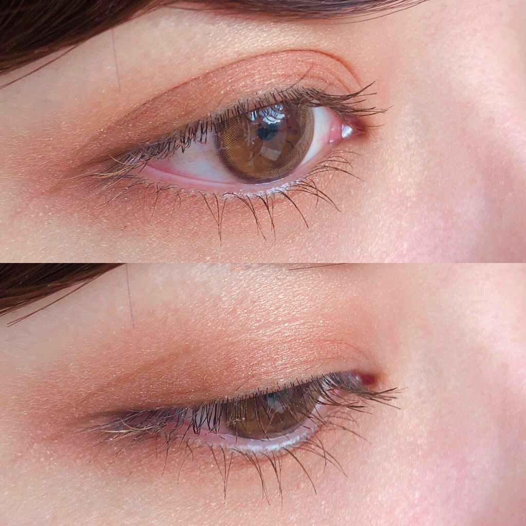リキッドアイブロウ/U R GLAM/リキッドアイブロウを使ったクチコミ（2枚目）