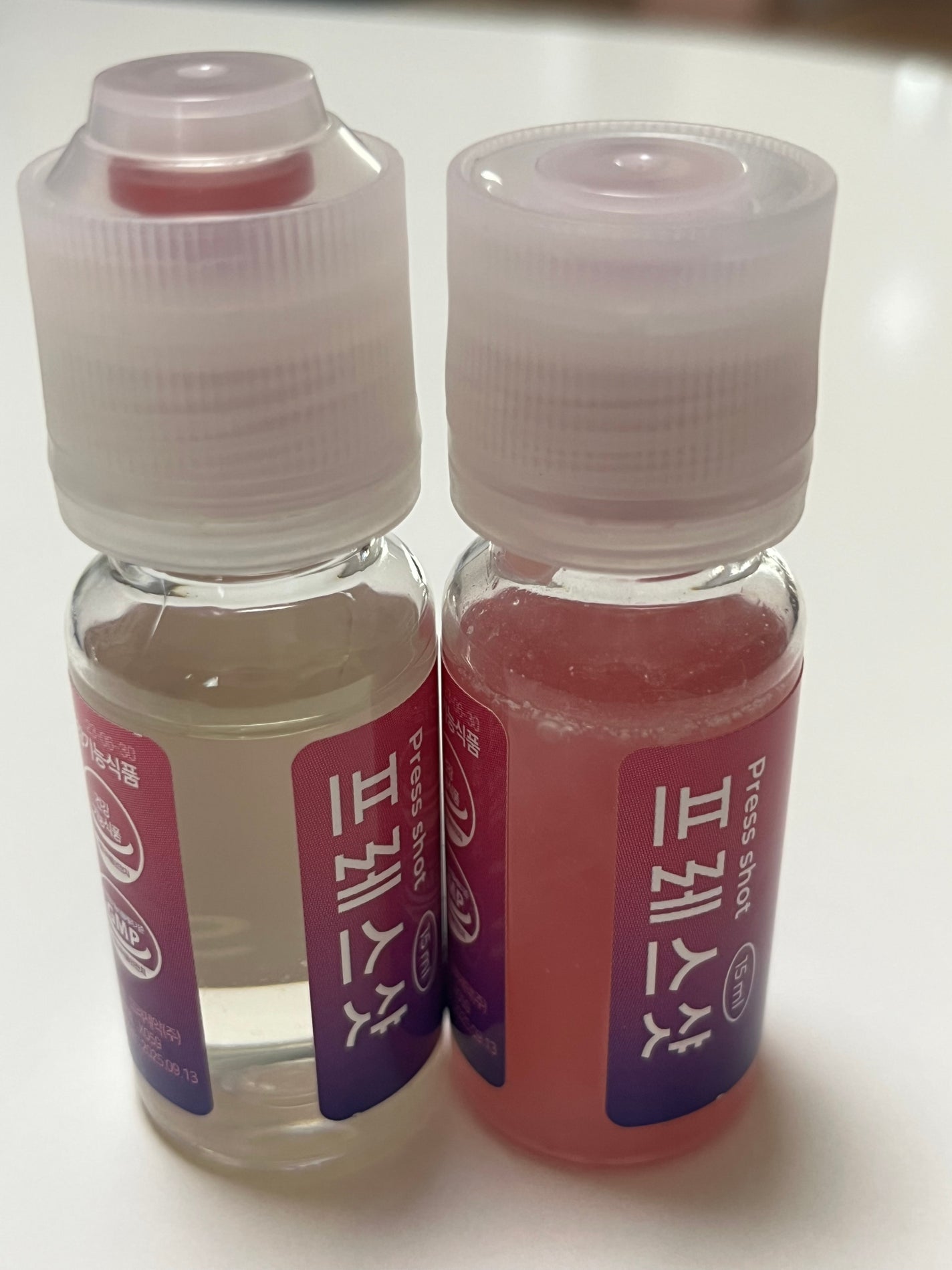 PRESS SHOT/PRESS SHOT/美容サプリメントを使ったクチコミ(3枚目)