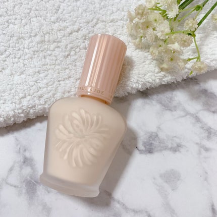 モイスチュアライジング ファンデーション プライマー/PAUL & JOE BEAUTE/化粧下地を使ったクチコミ(2枚目)