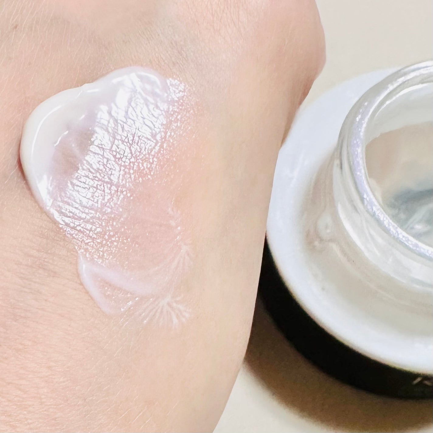 クリーム イン デイ/KANEBO/フェイスクリームを使ったクチコミ(3枚目)