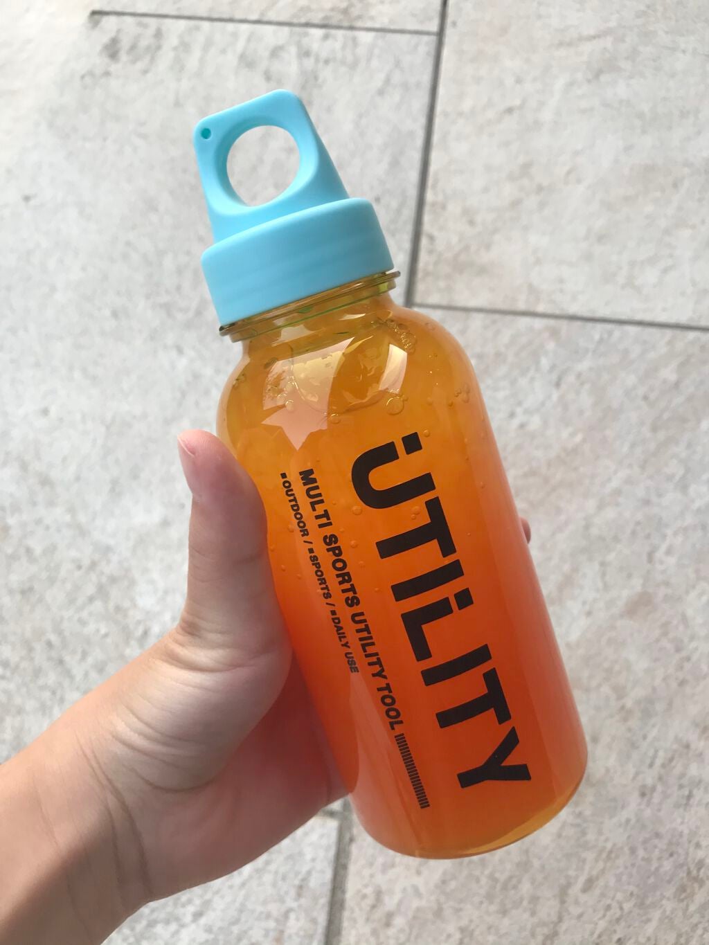 あズさ on LIPS 「 これ飲むと痩せちゃうかも!?今回は美味しいのに飲むと痩せちゃ..」(1枚目)