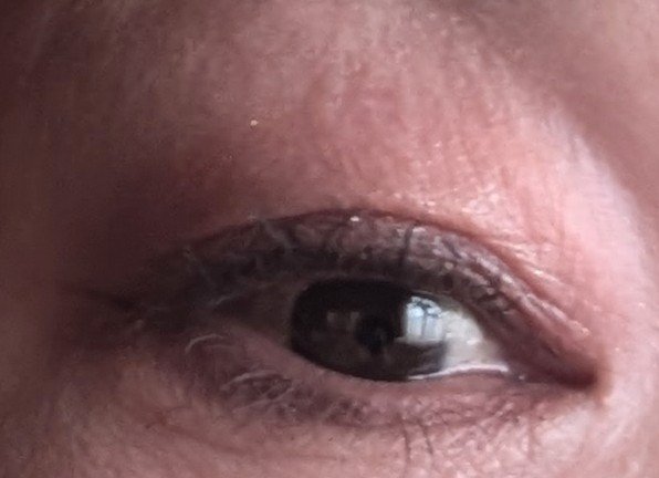 カラーパターンパレット/i’m meme/マルチパレットを使ったクチコミ（2枚目）