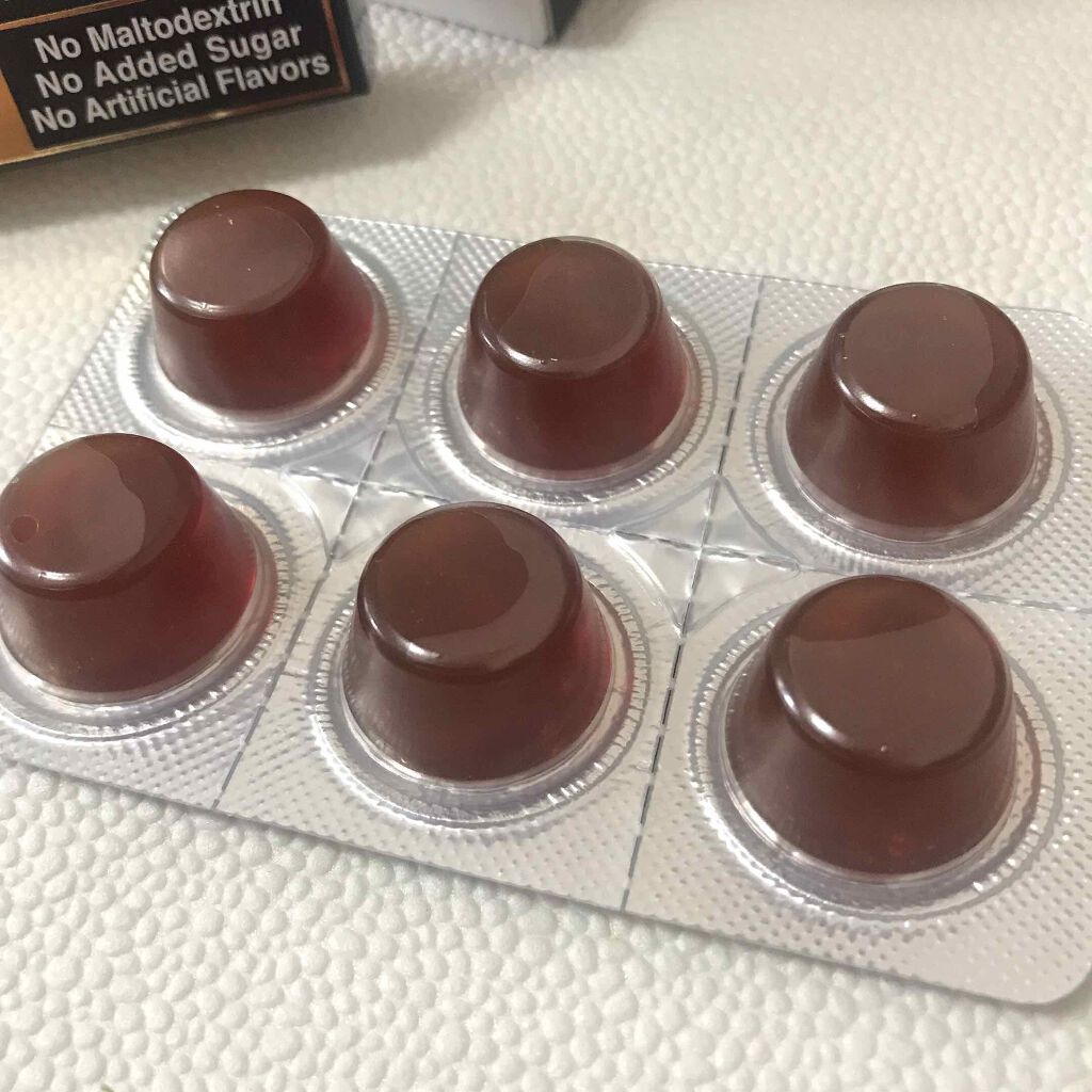 マヌカハニー/ハンドクリームを使ったクチコミ（2枚目）