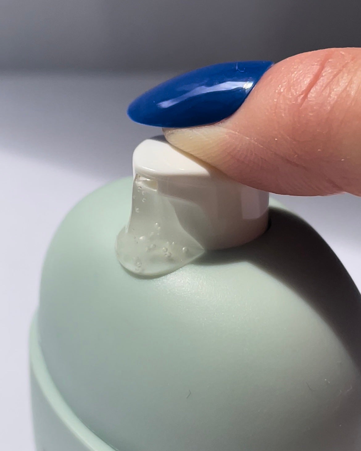 しぃ on LIPS 「_Dr.Bio緑米バイオームトーンアップシリーズ3種を紹介した..」(6枚目)