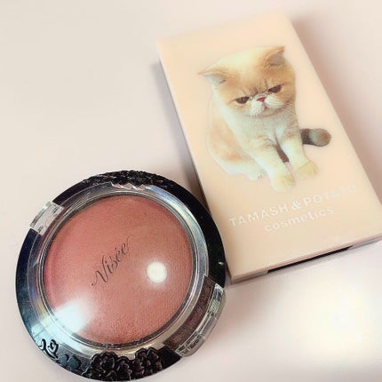 ダブルエンドアイブロウブラシ熊野筆/&be/メイクブラシを使ったクチコミ(5枚目)